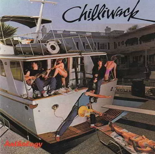 Chilliwack - Anthology музыку скачать Chilliwack - Anthology музыку торрент