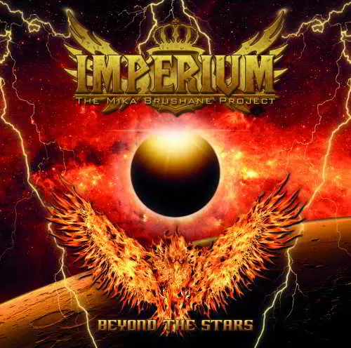 Imperium - Beyond The Stars музыку скачать Imperium - Beyond The Stars музыку торрент