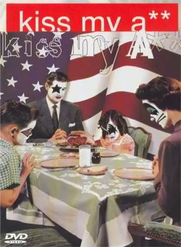 Kiss My A** - The Video Kiss My A** - The Video торрент