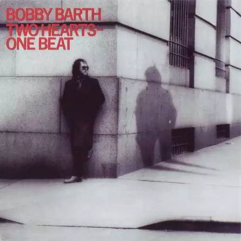 Bobby Barth - Two Hearts-One Beat Bobby Barth - Two Hearts-One Beat торрент