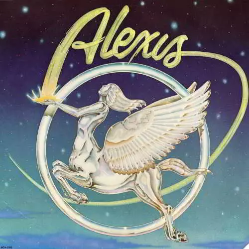 Alexis - Alexis Alexis - Alexis торрент