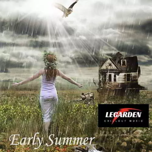 Legarden - Early Summer Legarden - Early Summer торрент