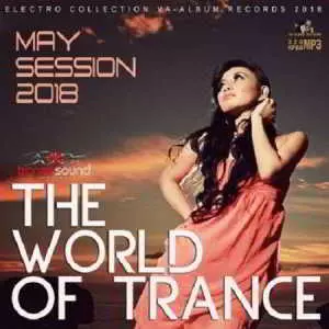 The World Of Trance музыку скачать The World Of Trance музыку торрент