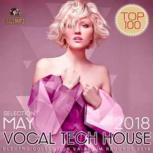 Vocal Tech House скачать Сборник песен торрент