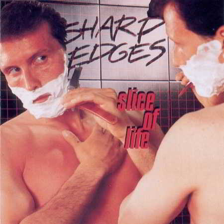 Sharp Edges - Slice Of Life' скачать торрент файл