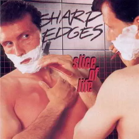 Sharp Edges - Slice Of Life' музыку скачать Sharp Edges - Slice Of Life' музыку торрент
