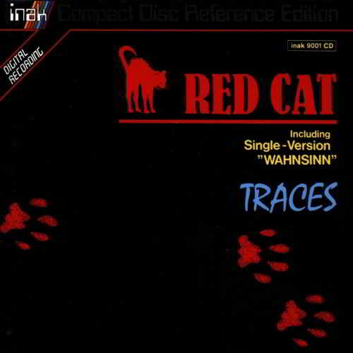 Red Cat - Traces скачать Сборник песен торрент