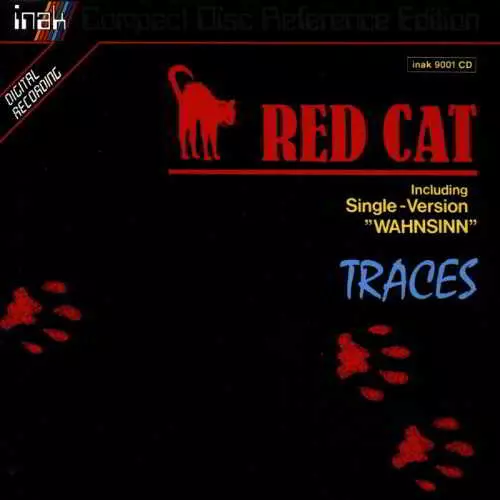 Red Cat - Traces музыку скачать Red Cat - Traces музыку торрент