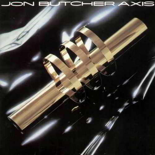 Jon Butcher Axis - Jon Butcher Axis [Digitally Remastered] скачать торрент файл