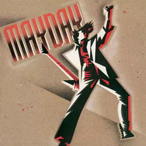 Mayday - Mayday Mayday - Mayday торрент