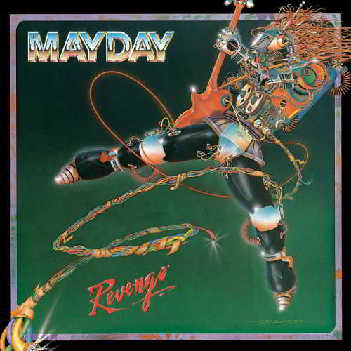 Mayday - Revenge скачать торрент файл