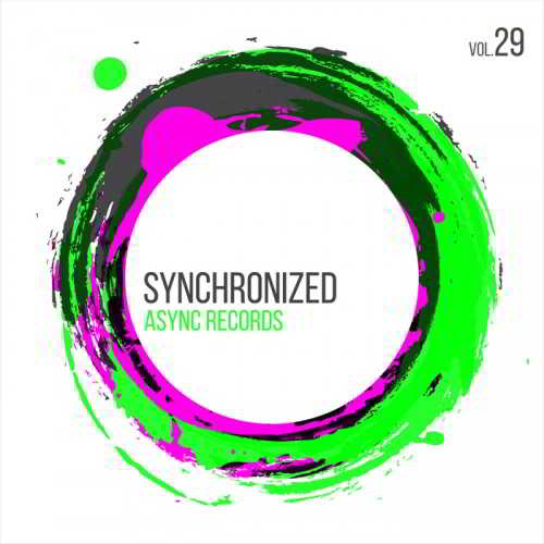 Synchronized Vol.29 скачать Сборник песен торрент