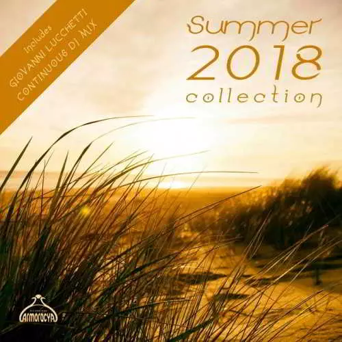 Summer 2018 Collection Summer 2018 Collection торрент