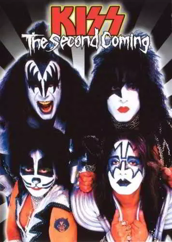 Kiss - The Second Coming музыку скачать Kiss - The Second Coming музыку торрент
