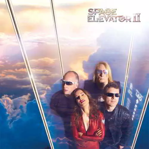 Space Elevator - II Space Elevator - II торрент