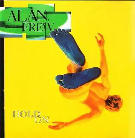 Alan Frew - Hold On музыку скачать Alan Frew - Hold On музыку торрент