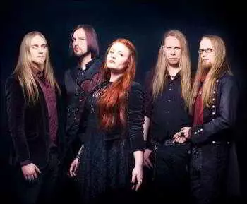 Elvellon - Дискография Elvellon - Дискография торрент
