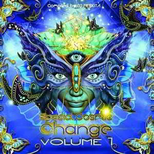 Special Cosmic Change музыку скачать Special Cosmic Change музыку торрент