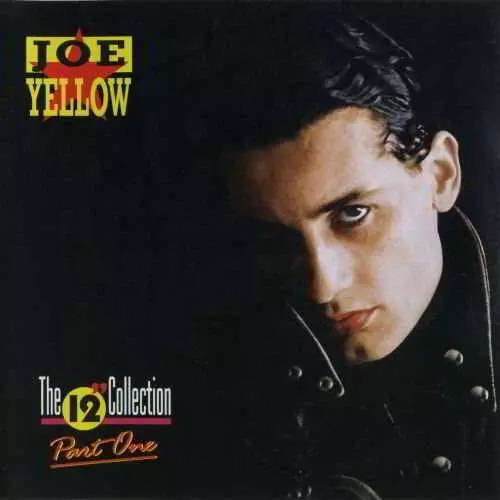 Joe Yellow - The 12'' Collection: Part 1 & 2 Joe Yellow - The 12'' Collection: Part 1 & 2 торрент