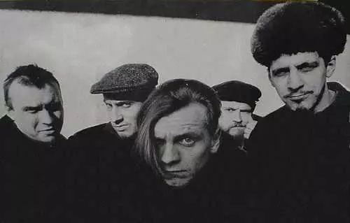 НОМ (Неформальное Объединение Молодёжи) - Пять альбомов (1989-2009) НОМ (Неформальное Объединение Молодёжи) - Пять альбомов (1989-2009) торрент