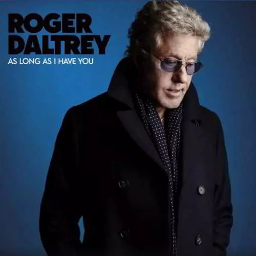 Roger Daltrey - As Long As I Have You Roger Daltrey - As Long As I Have You торрент