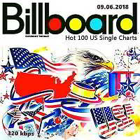 Billboard Hot 100 Singles Chart New [09.06.] скачать Сборник песен торрент