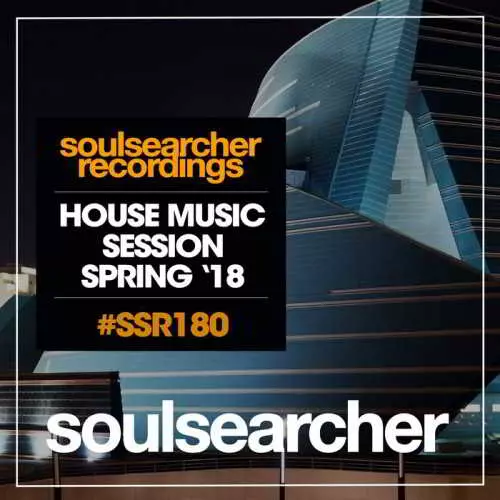House Music Session 18 музыку скачать House Music Session 18 музыку торрент