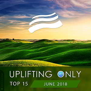 Uplifting Only Top 15: June скачать Сборник песен торрент