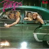 The Pinups - The Pinups музыку скачать The Pinups - The Pinups музыку торрент