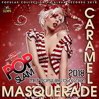 Caramel Masquerade скачать торрент файл