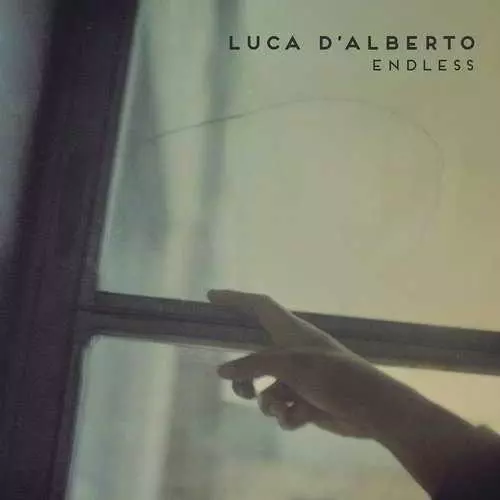 Luca D'Alberto - Endless Luca D'Alberto - Endless торрент