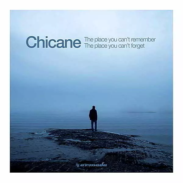 Chicane - The Place You Can't Remember, The Place You Can't музыку скачать Chicane - The Place You Can't Remember, The Place You Can't музыку торрент