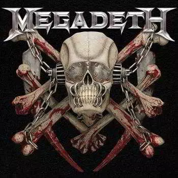 Megadeth - Killing Is My Business...And Business Is Good - The Final Kill Megadeth - Killing Is My Business...And Business Is Good - The Final Kill торрент