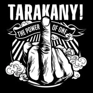 Тараканы! - The Power of One Тараканы! - The Power of One торрент