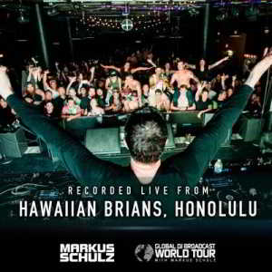 Markus Schulz - Global DJ Broadcast - World Tour Hawai скачать Сборник песен торрент