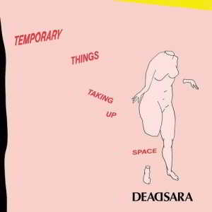 Dead Sara - Temporary Things Taking Up Space скачать торрент файл