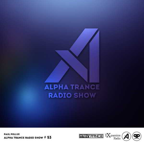 Paul Pollux - Alpha Trance Radio Show #59 скачать торрент файл