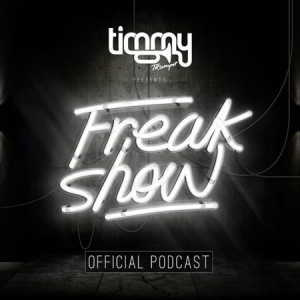 Timmy Trumpet - Freak Show (089-100) скачать торрент файл