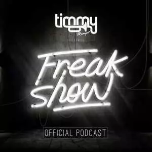 Timmy Trumpet - Freak Show (089-100) Timmy Trumpet - Freak Show (089-100) торрент