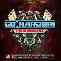 Go Harder! This Is Hardstyle скачать Сборник песен торрент