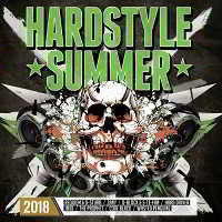 Hardstyle Summer 2018 скачать Сборник песен торрент