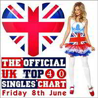 The Official UK Top 40 Singles Chart [08.06] скачать Сборник песен торрент