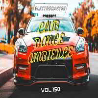 Club Dance Ambience Vol.150 New скачать Сборник песен торрент