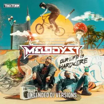 The Melodyst - Our Life Is Hardcore 10.05 The Melodyst - Our Life Is Hardcore 10.05 торрент