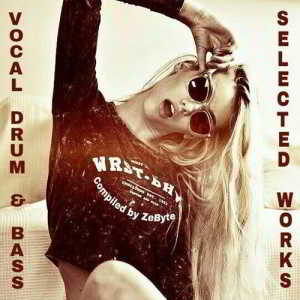 Vocal Drum & Bass Selected Works [Compiled by Zebyte] скачать торрент файл