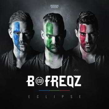 B-Freqz - Eclipse скачать Сборник песен торрент