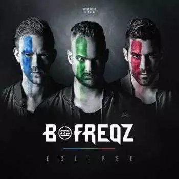 B-Freqz - Eclipse музыку скачать B-Freqz - Eclipse музыку торрент