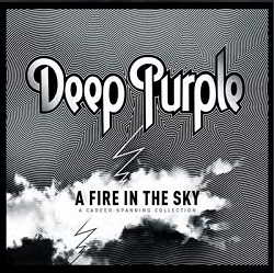 Deep Purple - A Fire in the Sky [Deluxe Edition] скачать Сборник песен торрент