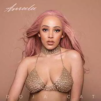 Doja Cat - Amala музыку скачать Doja Cat - Amala музыку торрент