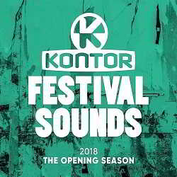 Kontor Festival Sounds 2018 - The Opening Season [3CD] скачать торрент файл